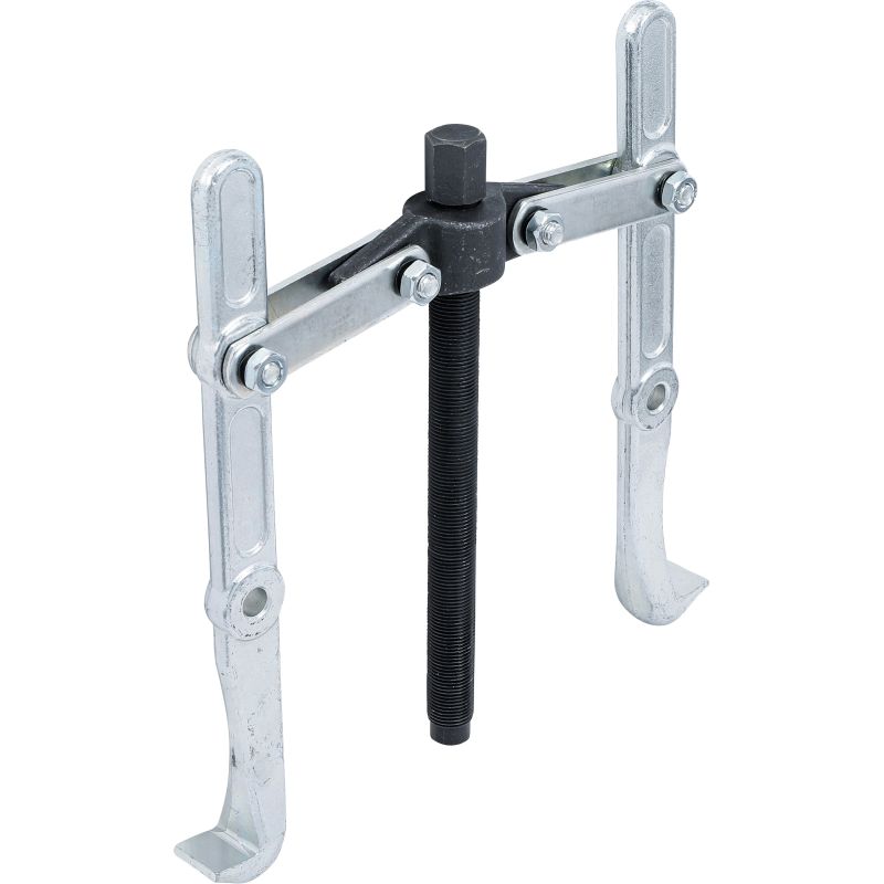 Gultņa novilcējs iekšējais - ārējais - Divpusējs - 150 - 210 mm