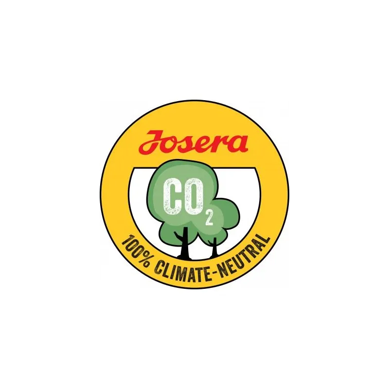 Sausā suņu barība Josera JOS0251, mājputnu gaļa, 0.9 kg