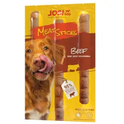 Gardums suņiem Josera JosiDog Meat Sticks