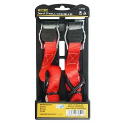 Bagāžas lentas 25mm 1.8m 2gb