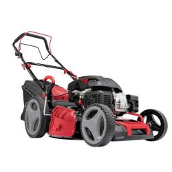 Self propelled petrol lawn mower MS225-53, Scheppach