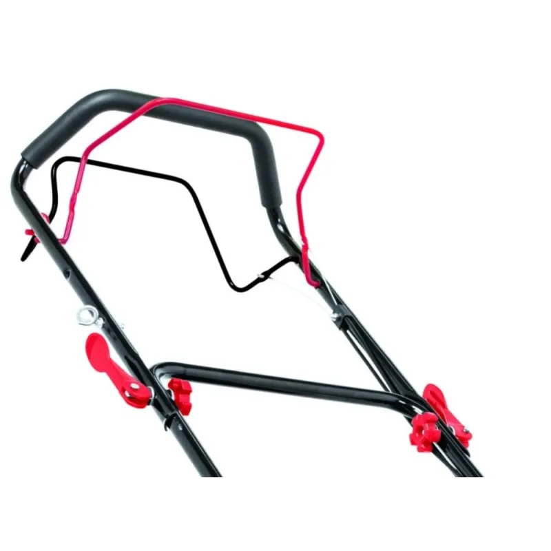 Benzīna zāles pļāvējs pašgājējs Scheppach MS161-46, 46 cm