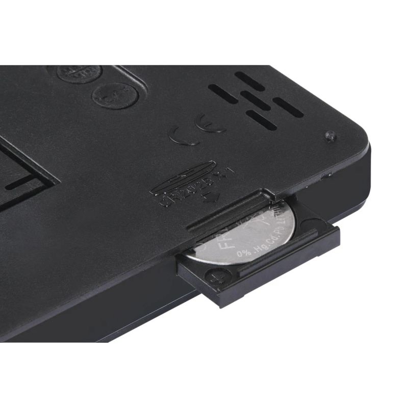 Hama 00186361 TH-130 Black