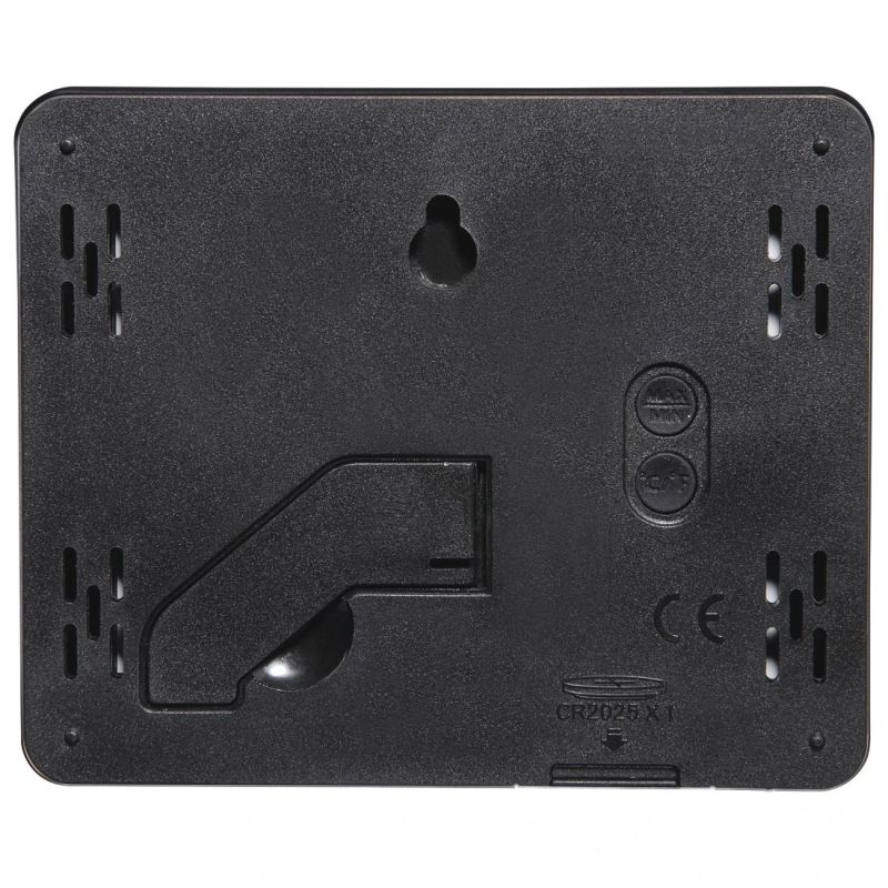 Hama 00186361 TH-130 Black