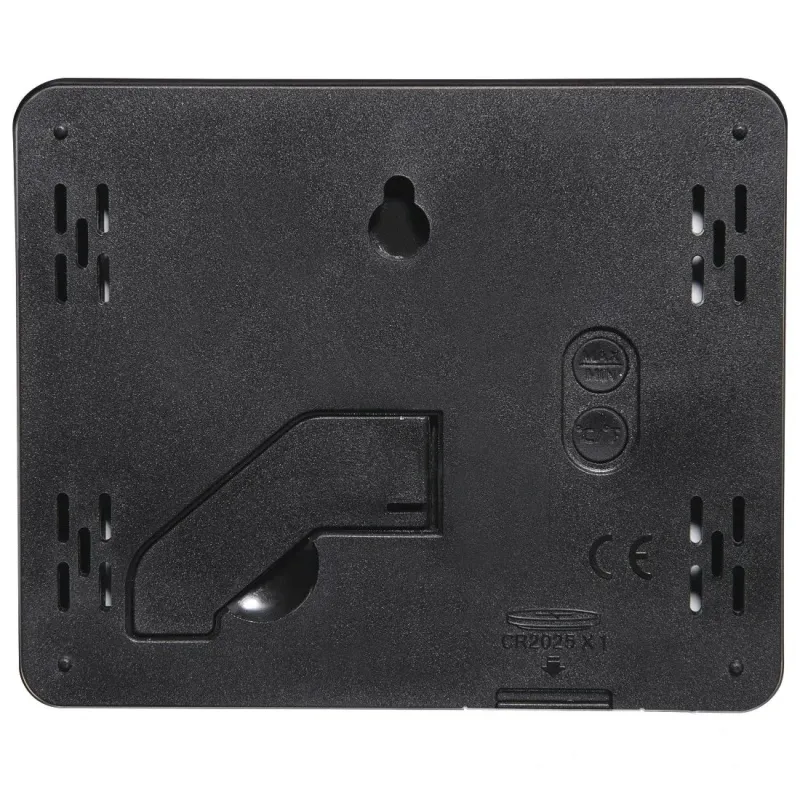 Hama 00186361 TH-130 Black