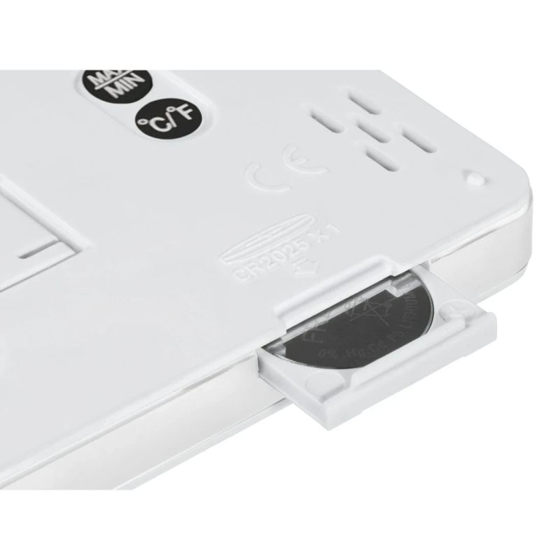 Hama 00186360 TH-130 White