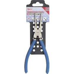 Sprostgredzena iekšējās stangas - 175 mm