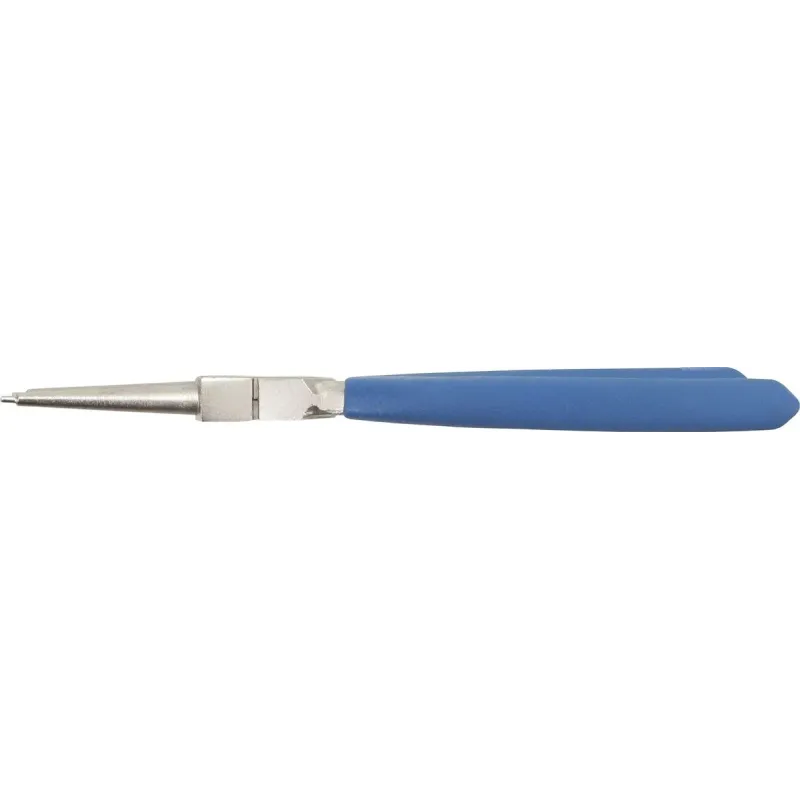 Circlip Pliers - straight - for inside Circlips - 175 mm