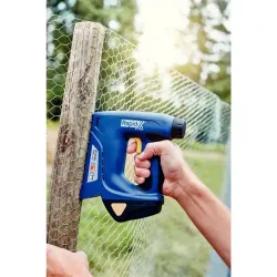 Klambripüstol Rapid 5000128, 230 V, 1.27 kg