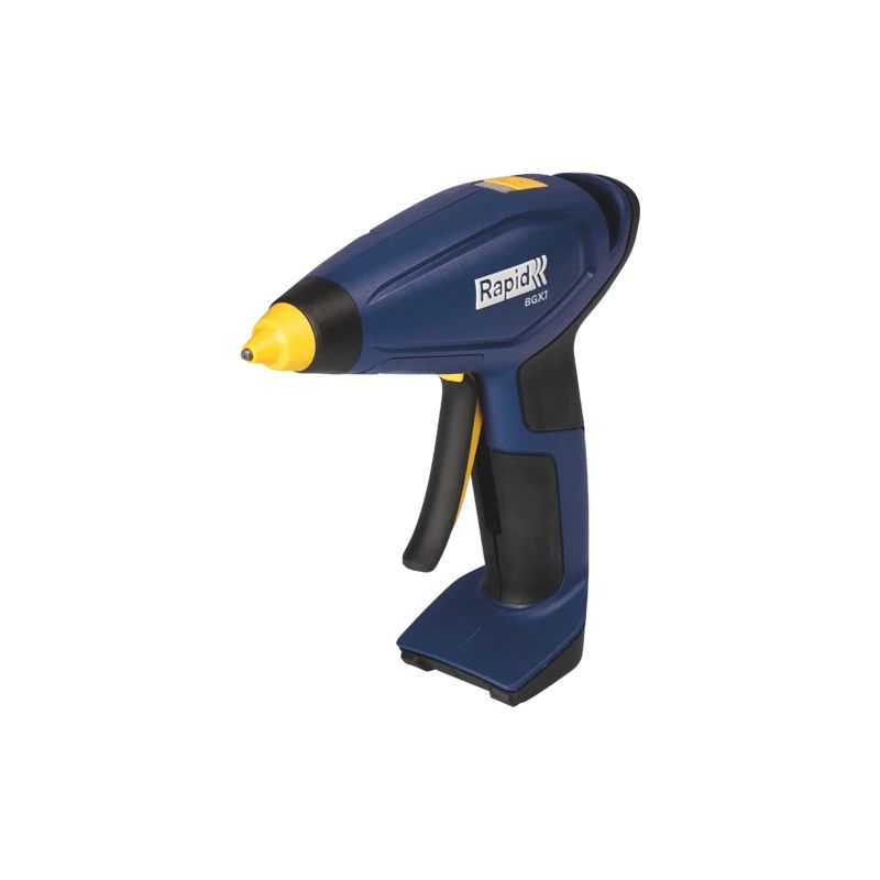 Akumulatora līmes pistole BGX7, 7mm, USB uzlādējama, Rapid