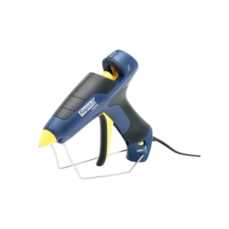 Līmes pistole EG280 12mm, Rapid