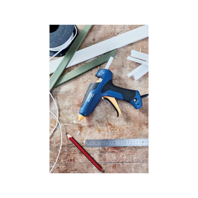 Līmes pistole EG280 12mm, Rapid