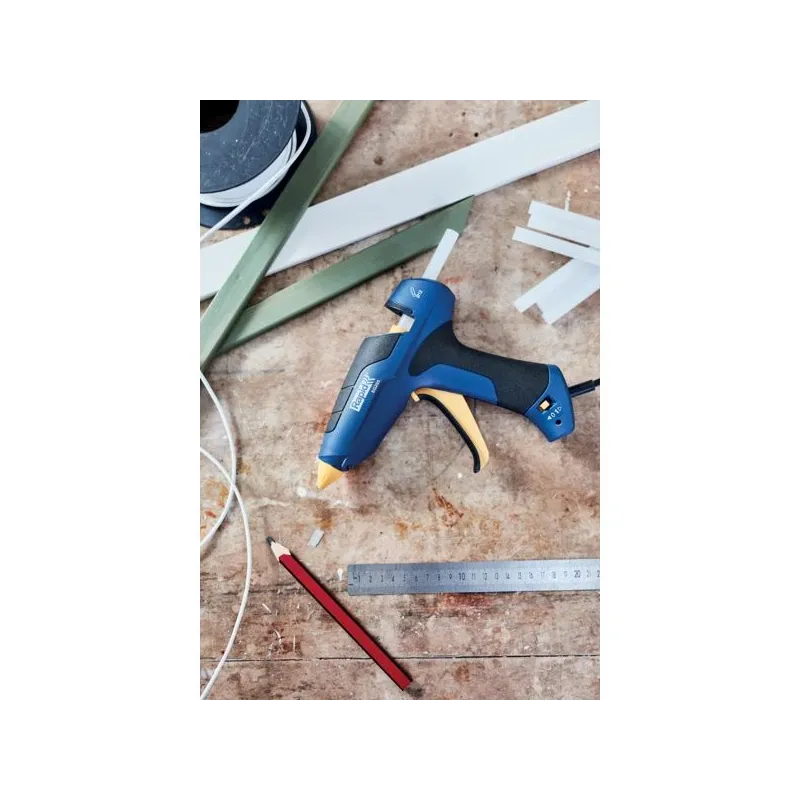 Glue gun EG280 12mm, Rapid