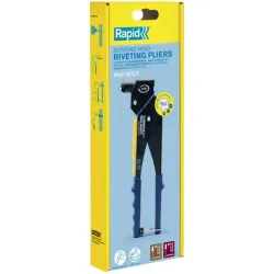 Needitangid RP60 MULTI pöördpeaga 360°, Rapid