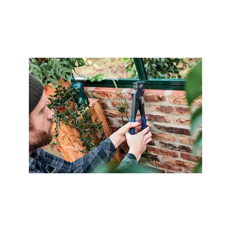 Needitangid RP60 MULTI pöördpeaga 360°, Rapid