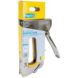 Skavotājs R33 6-14mm, Rapid