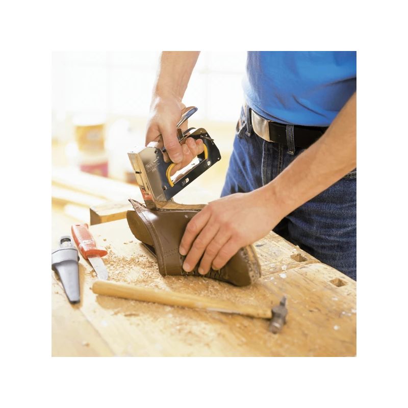 Skavotājs R33 6-14mm, Rapid