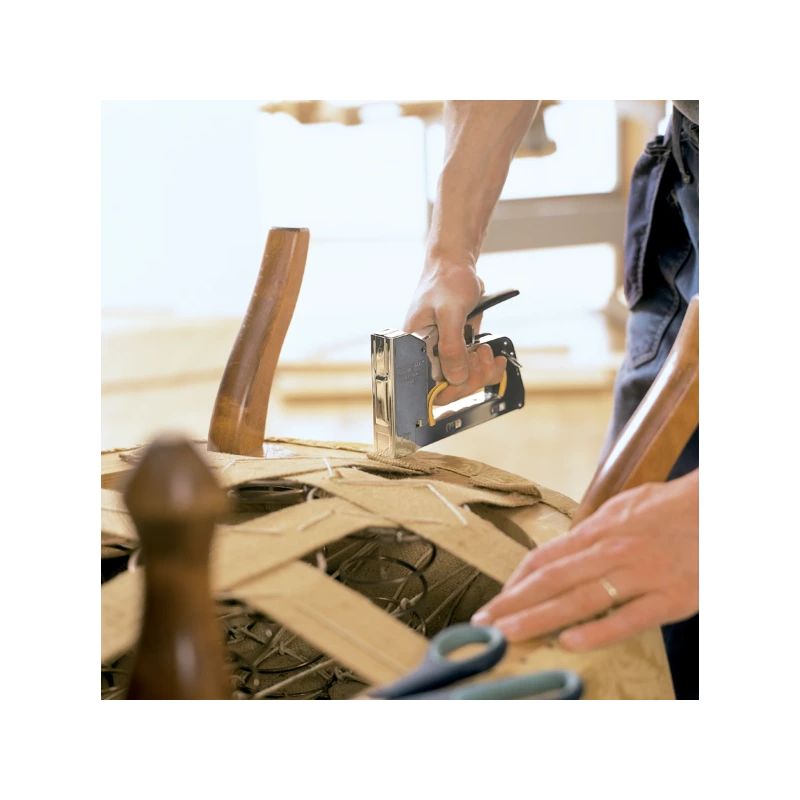 Skavotājs R33 6-14mm, Rapid