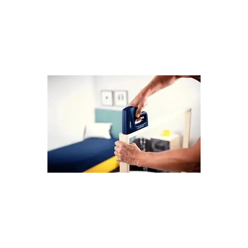 Skavu kalšanas rīks Rapid ALU753, 6 - 14 mm