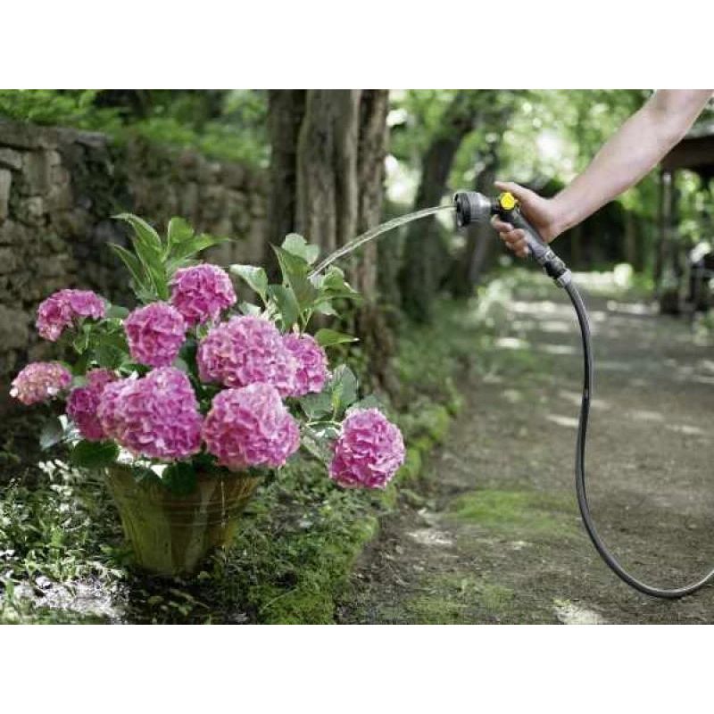 Šļūtene karcher premium 1-2- 50m