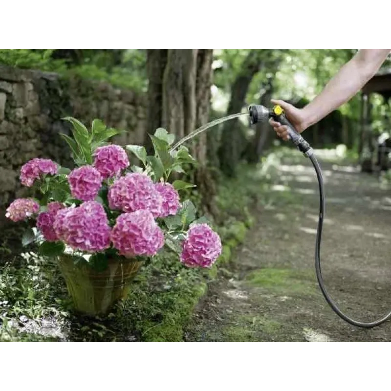 Laistīšanas šļūtene Kärcher 2.645-325.0, 12.5 mm, 50 m