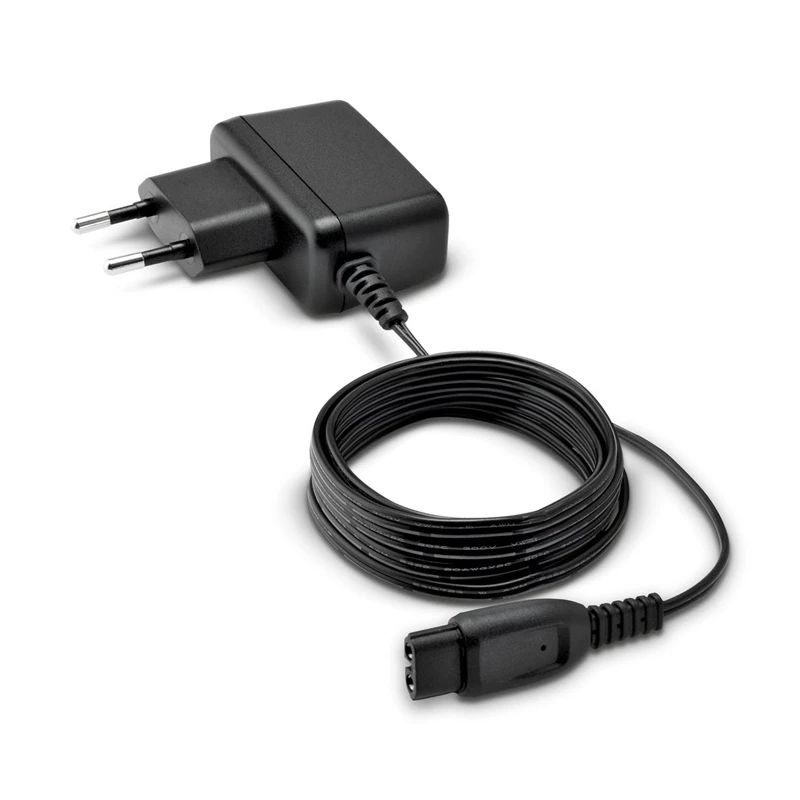 Lādētājs logu tīrītājam wv 6 karcher