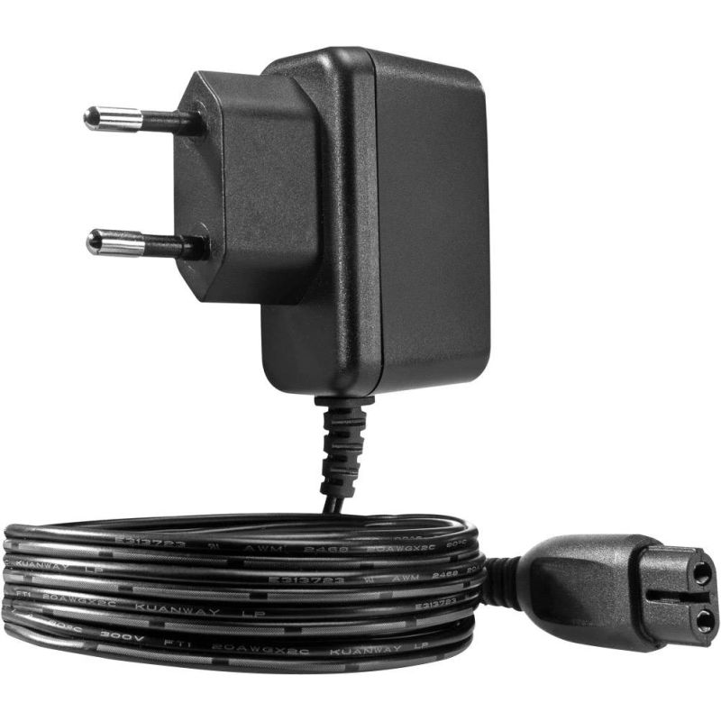 Lādētājs logu tīrītājam wv 6 karcher