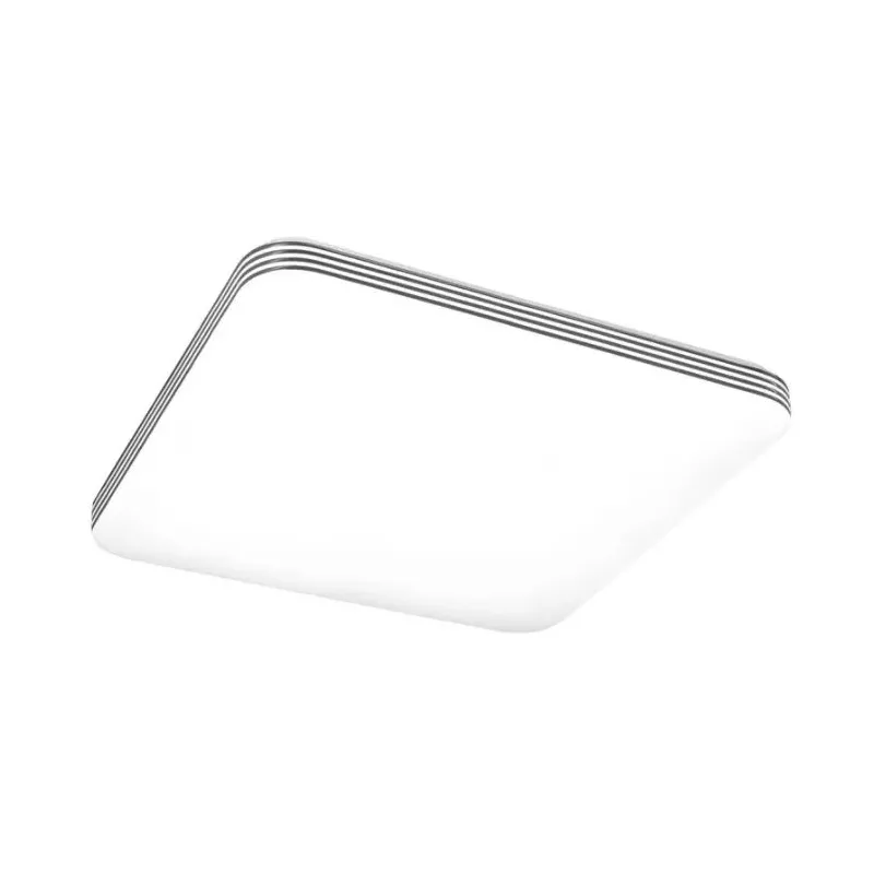 Lampa griesti Ledvance Orbis Square 4058075472839, LED, 3000 °K, 1 x 60 W