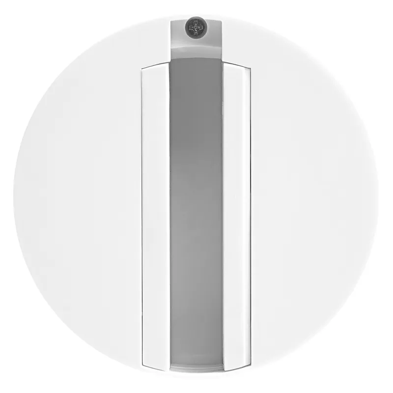 Vieglā sliežu sistēmas montāža komplekts Ledvance, 10 cm x 10 cm x 3.2 cm