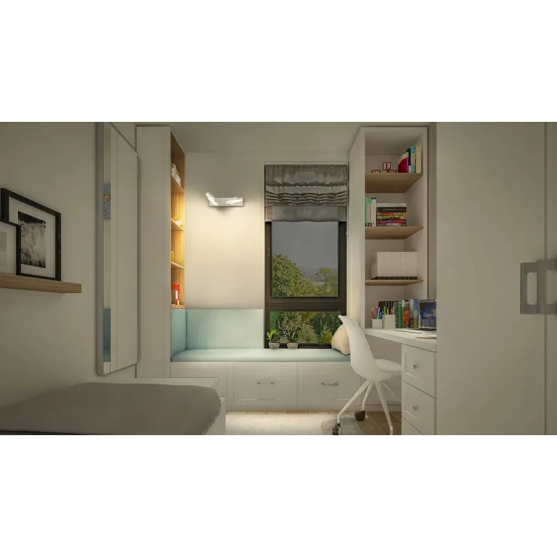 Lampa pārvietojams Ledvance Saturn 4058075827981, LED, 3000 - 6500 °K, 2 x 11 W