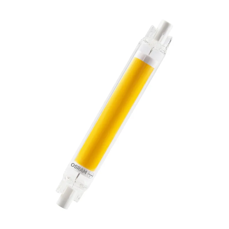 Spuldze Osram LED, 4000 °K, R7s, 8 W, 806 lm