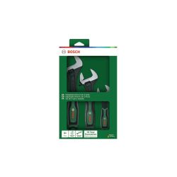 Reguliuojamas raktas rinkinys, 3-vnt.