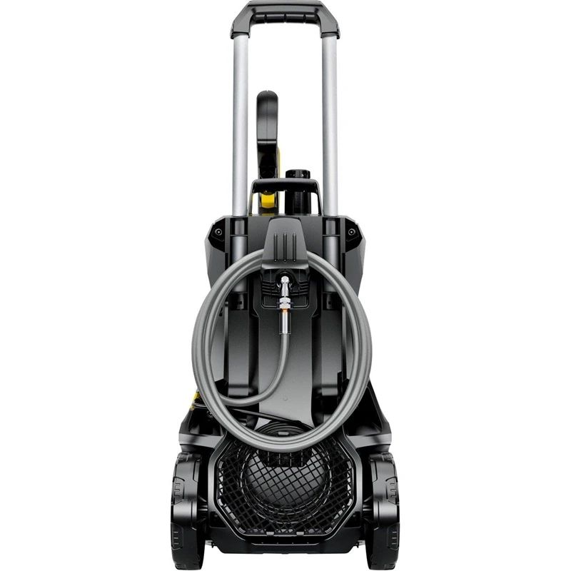 Augstspiediena mazgātājs K5 PWR CONTROL FLEX