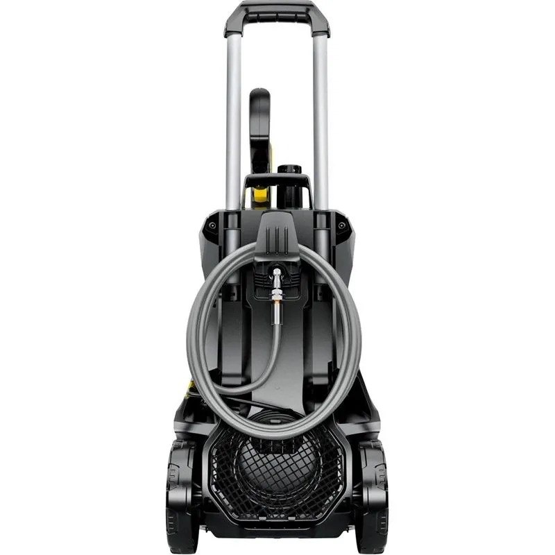 Elektrisks augstspiediena mazgātājs Kärcher K 5 Power Control Flex, 2100 W, 145 Bar