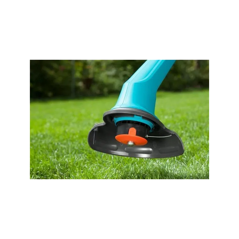 Elektrinė žoliapjovė Gardena Smallcut 300-23, 300 W