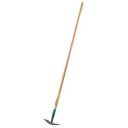 Kaplis Gardena 967954901, koks-metāls, 140 cm