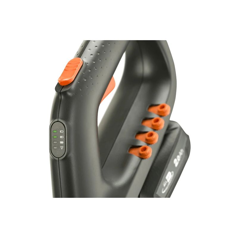 Trimmeris easycut 23-18v p4a 2.0ah 23cm