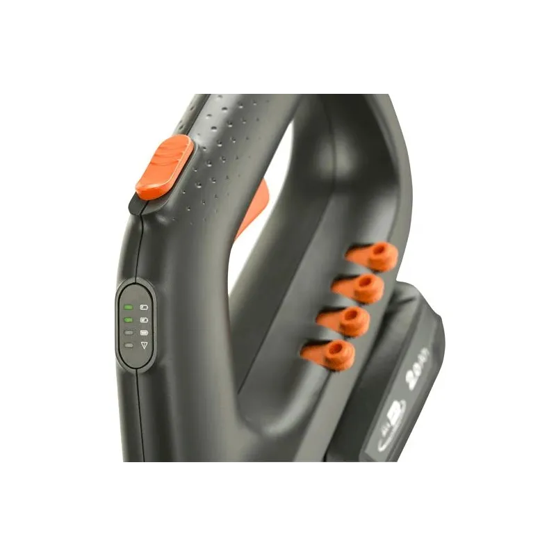 Akumulatora zāles trimmeris Gardena EasyCut 23-18V P4A, 18 V