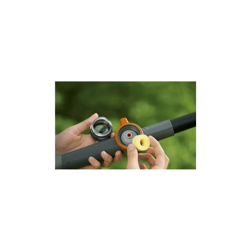 Tīrīšanas sistēmas šampūns Gardena Cleansystem, 9 gab.