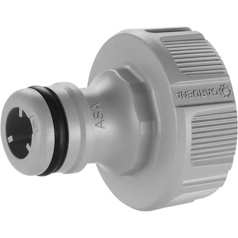 Laistīšanas šļūtenes savienotājs Gardena Tap Connector, 0.75 
