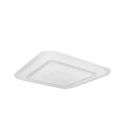 Lampa plafons Osram Saddie, LED, 2700 - 6500 °K