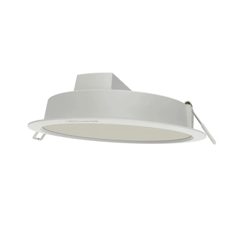 Lampa padziļinājums Ledvance, 4000°K, LED, balta