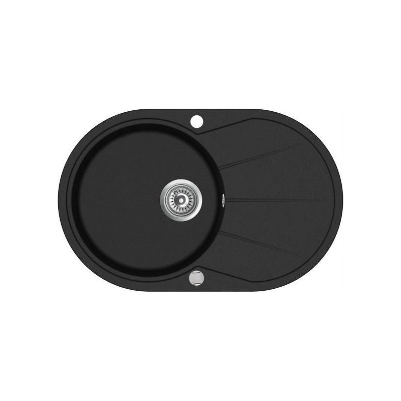 Izlietne helika clarus sr101-601aw