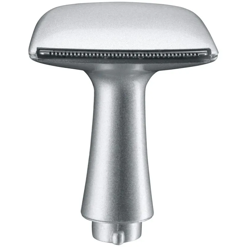 Sieviešu skuveklis Braun FG1100, sudraba krās.-rozā krās.-pelēka krās.