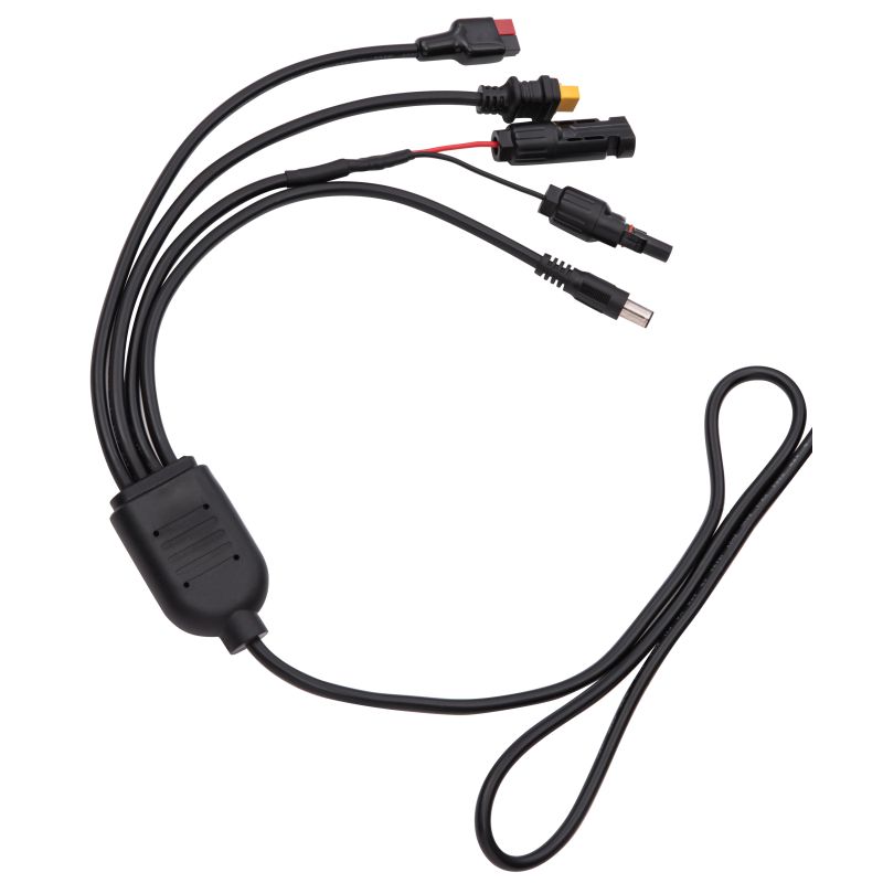 Lokans saules akumulators tx-208 100w