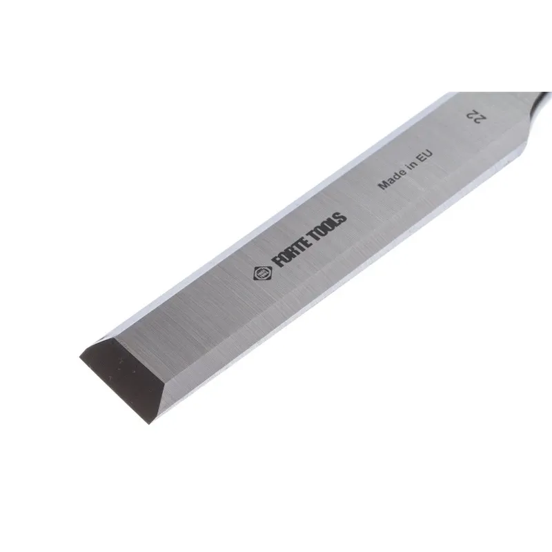 Plokščias medžio kaltas Forte Tools 811332. 32 mm