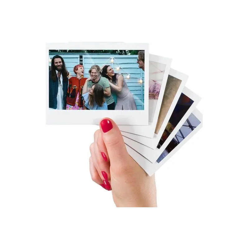 Fotopapīrs instax wide glossy ,10-pk,