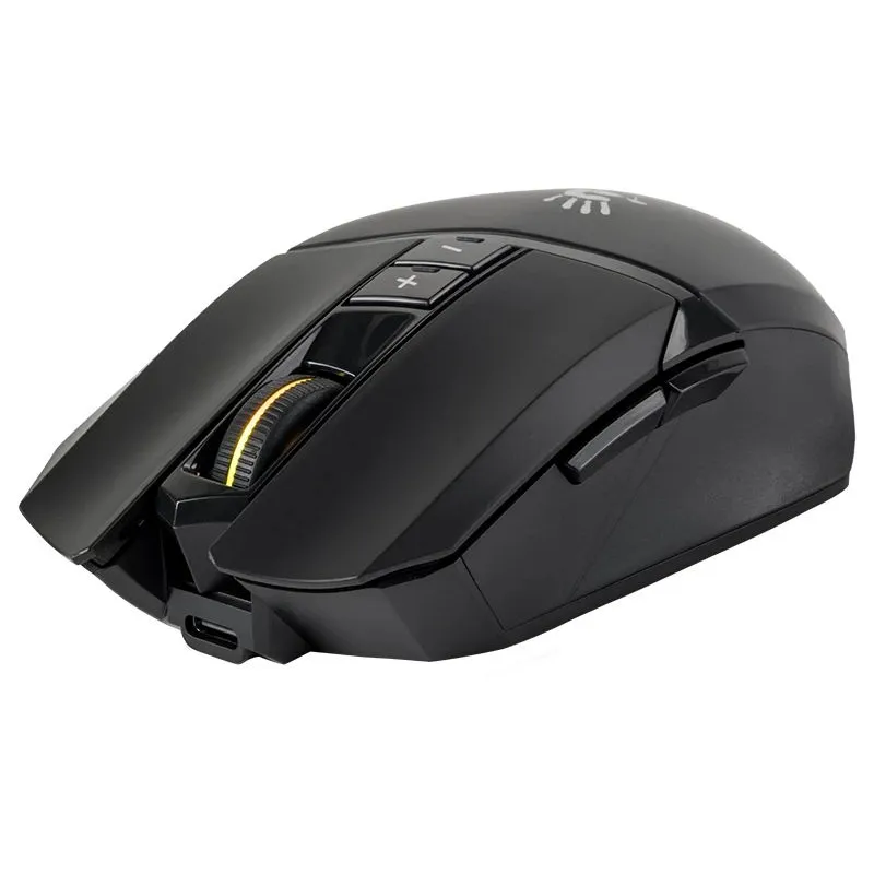 A4Tech 47696 Bloody R36 Ultra Black
