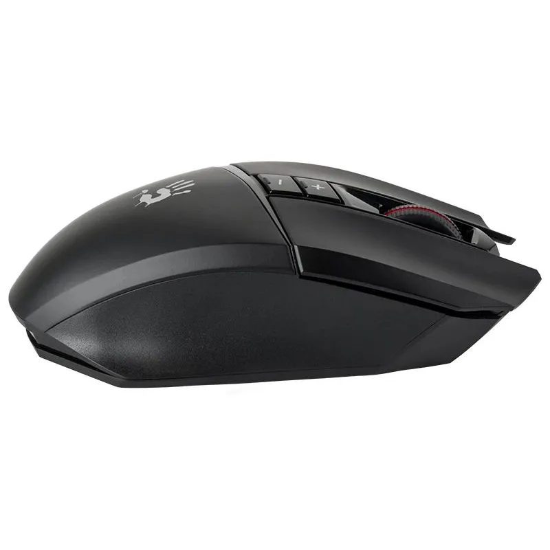A4Tech 47696 Bloody R36 Ultra Black