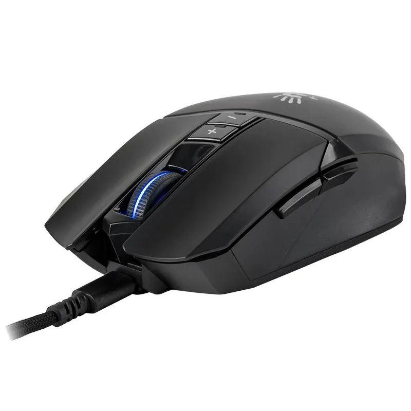 A4Tech 47696 Bloody R36 Ultra Black